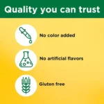 Nature Made Magnesium Glycinate 200 mg | 60 Capsules - Image 5