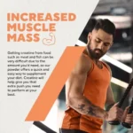 Myprotein Creatine Monohydrate, 500 Grams - Image 3