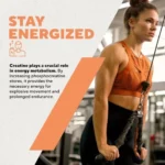 Myprotein Creatine Monohydrate, 500 Grams - Image 5