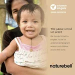 NatureBell Triple Complex Magnesium (240 Capsules) | Magnesium Glycinate 500mg with Citrate & Malate - Image 5