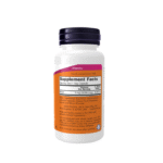 Now Foods Biotin 5,000 mcg 120 Veg Capsules - Image 2