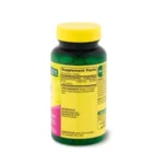 Spring Valley Biotin 10000mcg 120 Softgels - Image 2