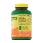 Spring Valley Vitamin C 500mg 250 Tablets - Image 3