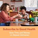 SmartyPants Kids Plus Multi & Omagas – 120 Gummies - Image 4