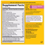 Nature Made Prenatal Folic Acid + DHA 150 Softgels - Image 2