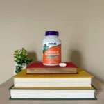 NOW Foods, Calcium & Magnesium (100 Tablets) - Image 3