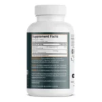 Bronson Basics Vitamin K2 D3 (MK7) Supplement (120 Tablets) - Image 2