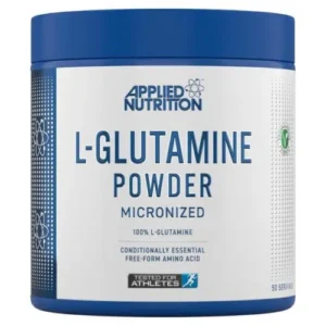 Applied Nutrition L Glutamine Powder (50 Servings)