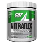 GAT, Sport, NITRAFLEX®Pre-Workout (30 Servings)