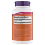 Now Foods Inositol 500 mg Cellular Health (100 Veg Capsules) - Image 2