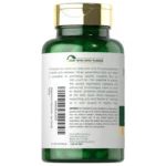 Carlyle Magnesium Glycinate with Ashwagandha 2740mg (120 Capsules) - Image 2