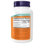 NOW Foods, Calcium & Magnesium (100 Tablets) - Image 2