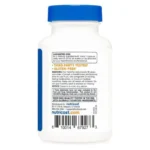 Nutricost, KSM-66, Ashwagandha Root Extract – 60 Capsules - Image 3