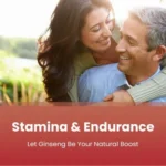 NutraChamps Korean Red Panax Ginseng Capsules | Extra Strength Ginsenosides for Energy, Focus, Performance, Vitality & Immune Support | Korean Ginseng Root Extract (120 Capsules) - Image 5