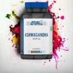 Applied Nutrition Ashwagandha KSM-66,(60 Capsules) - Image 4