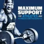 GAT, Sport, NITRAFLEX®Pre-Workout (30 Servings) - Image 5