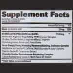 GAT, Sport, NITRAFLEX®Pre-Workout (30 Servings) - Image 2