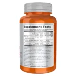Now Foods Sports ZMA Sports Recovery 90 Veg Capsules - Image 2