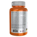 Now Foods Sports ZMA Sports Recovery 90 Veg Capsules - Image 3