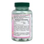 Holland & Barrett Calcium + Magnesium & Vitamin D 120 Tablets - Image 4