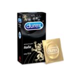 Durex Kingtex heavy sex condom -12pcs