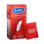 Durex Fetherlight Ultima 12-pack