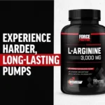 FORCE FACTOR L-Arginine 3000mg (150 Capsules) - Image 4