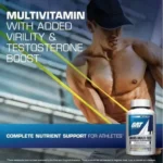 GAT Men’s Multi +Test, (150 Tablets) - Image 3