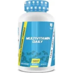 Muscle Rulz Multivitamin Daily (90 Tablets)