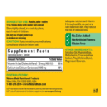 Nature Made Calcium 600 mg with Vitamin D3 120 Tablets - Image 2