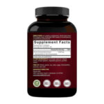 NatureBell Panax Korean Red Ginseng 2250mg – 240 Softgels - Image 3