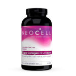 NeoCell Super Collagen + Vitamin C & Biotin 360 Tablets