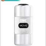 One Move Deluxe Personal Silicone Based Lubricant ( 100ML)