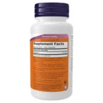 NOW Foods Supplements, Melatonin, Extra Strength 10 mg (100 Capsules) - Image 2