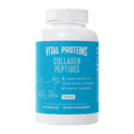 Vital Proteins Collagen Peptides – 360 Capsules