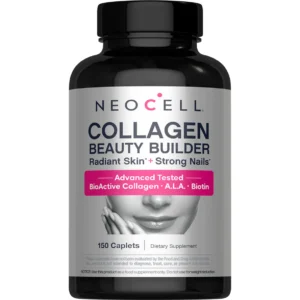 Collagen Beauty Builder, 150 Caplets
