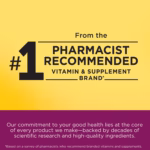 Nature Made Prenatal Folic Acid + DHA 150 Softgels - Image 6