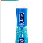 Durex Play Water Based Tingling Lubricant Gel 100ml