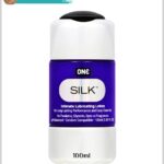 ONE Silk Intimate Lubricating Lotion Lubricant Gel ( 100ml )