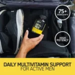 Opti Men Multivitamin (90 Tablets) - Image 4