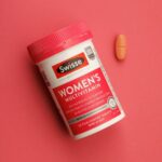 Swisse Women’s Ultivite Multivitamin, 60 Tablets - Image 3