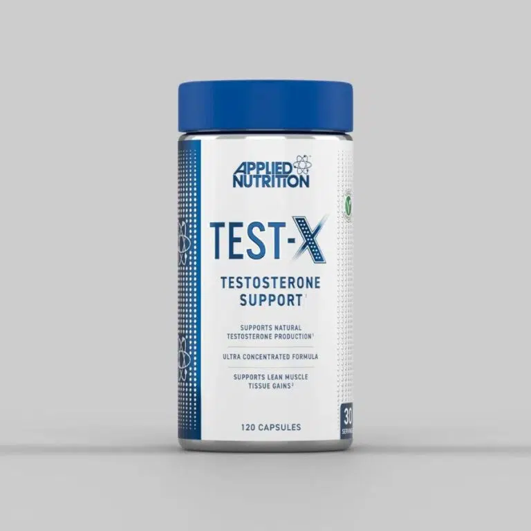 1-87-768x768.jpg Applied Nutrition TEST-X Testosterone Support (120 Capsules) - Image 1