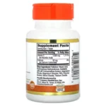 21st Century Vitamin C 1000 mg (60 Tablets) - Image 2