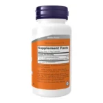 NOW Foods Supplements, 5-HTP (5-hydroxytryptophan) 50 mg (90 Capsules) - Image 2