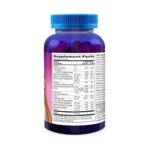 21st-Century-Zoo-Friends-Multi-Gummies-Fruit-60-Gummies-2-300x300 21st Century Zoo Friends Multi Gummies, Fruit 60 Gummies - Image 3