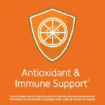 21st Century Vitamin C 1000 mg (60 Tablets) - Image 3