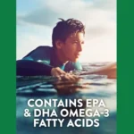 Nature’s Truth Fish Oil 2000mg | Omega-3 | Lemon Flavor | 110 Softgels - Image 5