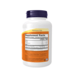 Now Foods Virgin Coconut Oil 1000 mg 120 Softgels - Image 2