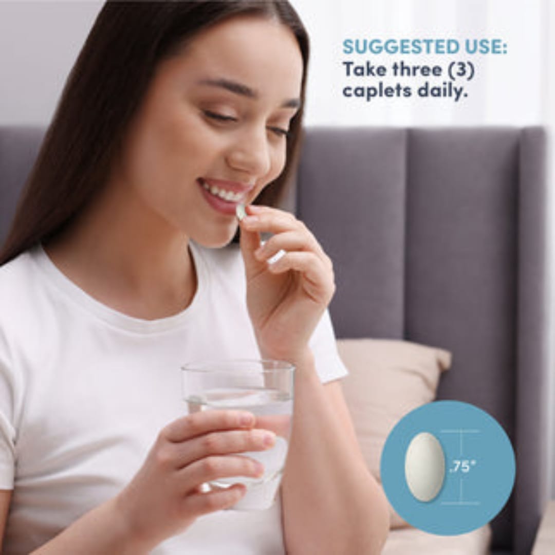 WhatsApp Image 2025-11-11 at 22.13.59_c0571feb Marine Collagen Bio-Peptides Double Strength + Hyaluronic Acid, 180 Caplets - Image 4