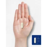 Carlyle Biotin (10,000 mcg) + Keratin with Alpha Lipoic Acid – 150 capsules - Image 6